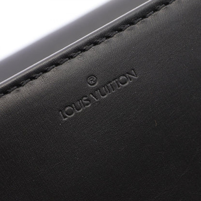 LOUIS VUITTON Opera Epi Leather Clutch Bag