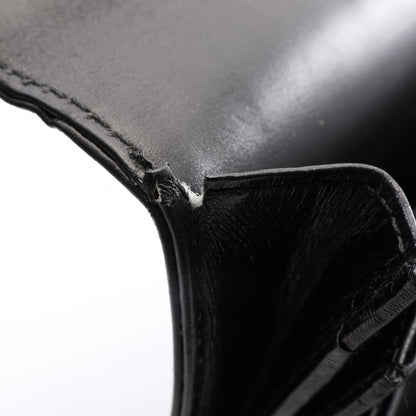 LOUIS VUITTON Opera Epi Leather Clutch Bag