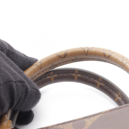 LOUIS VUITTON OnTheGo PM 2-Way Handbag