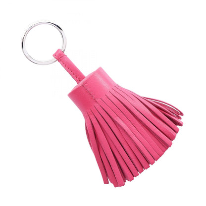 HERMES Carmen Rose Shocking Milo Charm