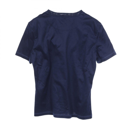 HERMES Jungle Love Cotton T-Shirt Size 40