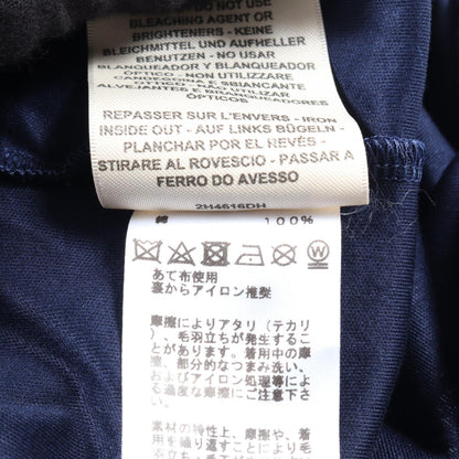 HERMES Jungle Love Cotton T-Shirt Size 40