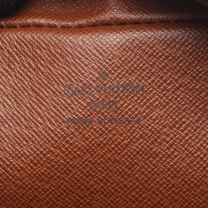LOUIS VUITTON Cite MM Shoulder Bag