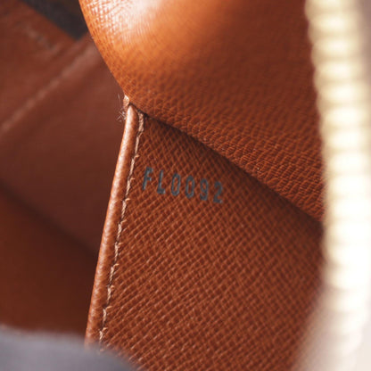 LOUIS VUITTON Cite MM Shoulder Bag