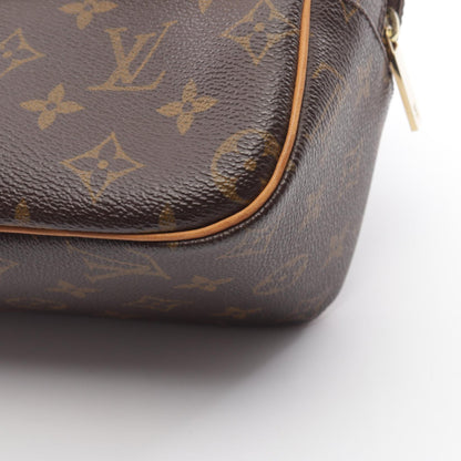 LOUIS VUITTON Cite MM Shoulder Bag