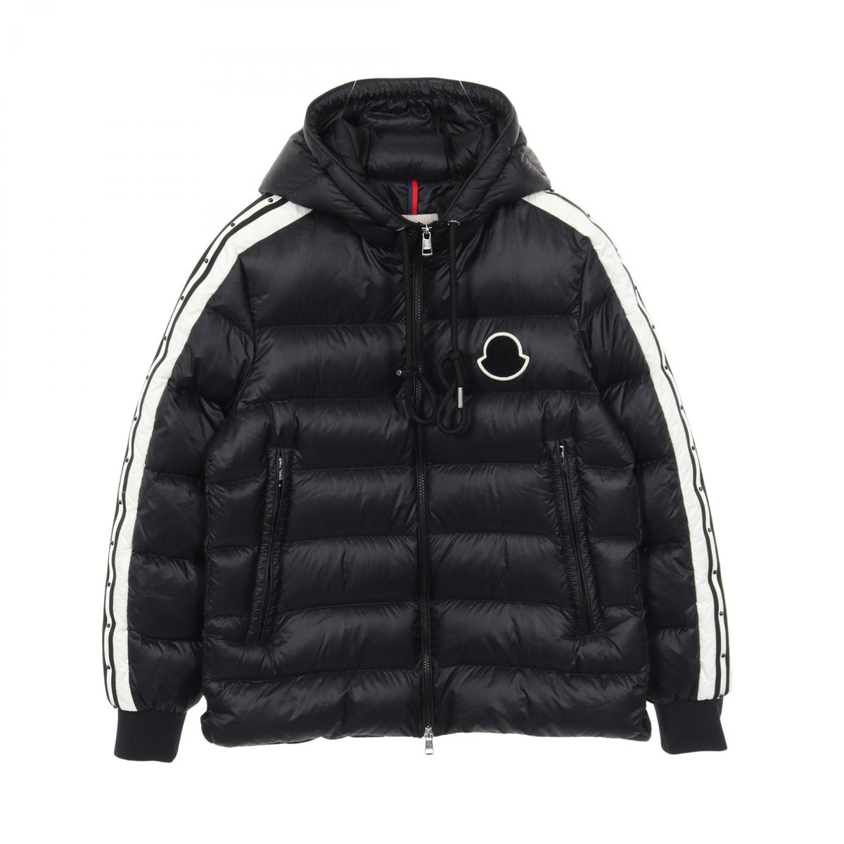 MONCLER STELLAIRE Down Jacket Size 1