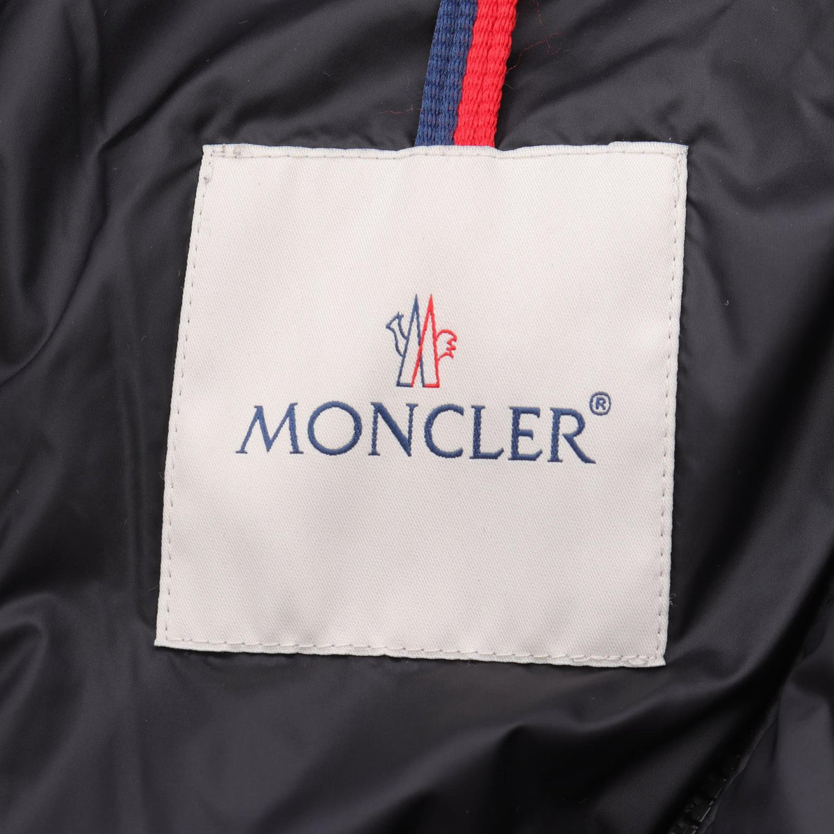 MONCLER STELLAIRE Down Jacket Size 1