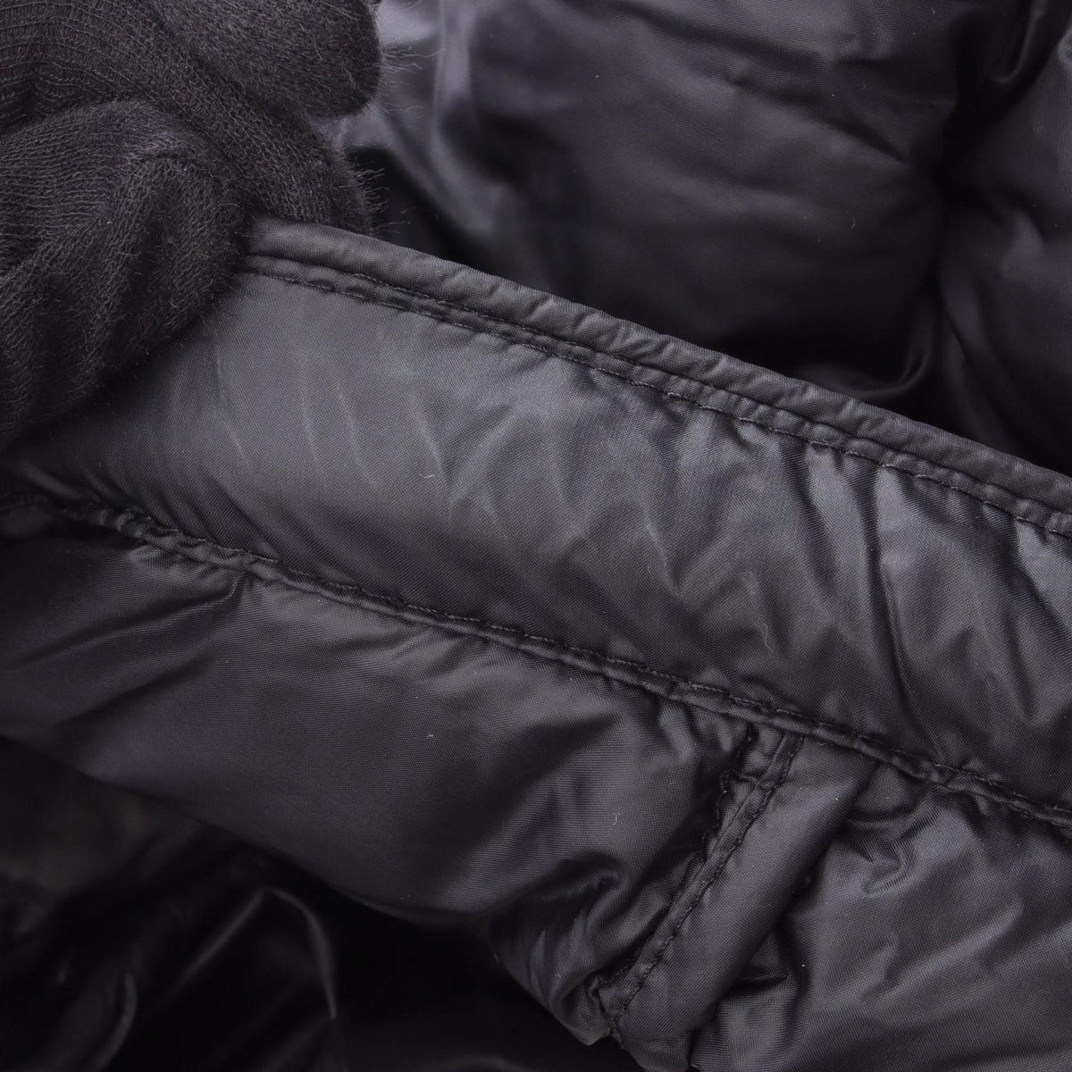 MONCLER STELLAIRE Down Jacket Size 1
