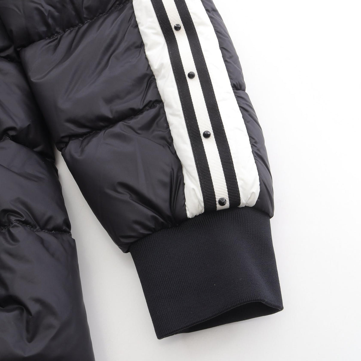 MONCLER STELLAIRE Down Jacket Size 1