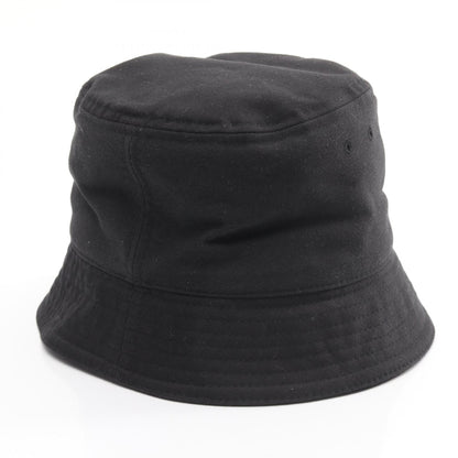 Valentino Garavani V-Logo Cotton Hat Size 58
