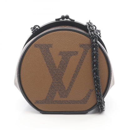 LOUIS VUITTON Boursicot BC Shoulder Bag