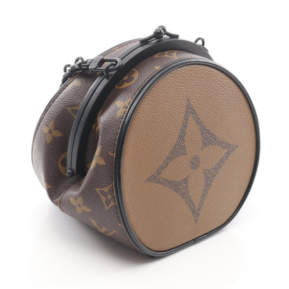 LOUIS VUITTON Boursicot BC Shoulder Bag