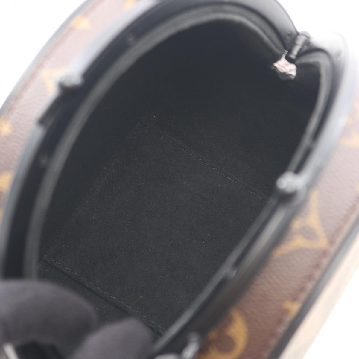 LOUIS VUITTON Boursicot BC Shoulder Bag