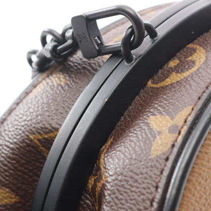 LOUIS VUITTON Boursicot BC Shoulder Bag