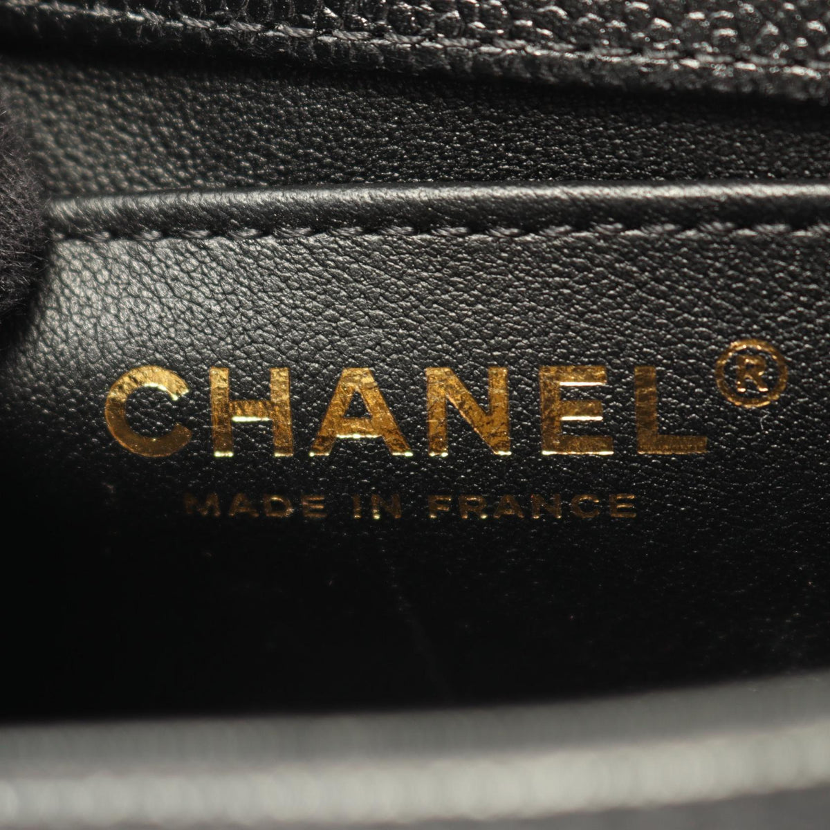 CHANEL Boy Chanel Small Shoulder Bag Black