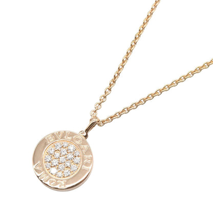 BVLGARI Bvlgari Bvlgari Onyx Necklace