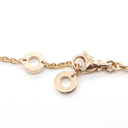 BVLGARI Bvlgari Bvlgari Onyx Necklace