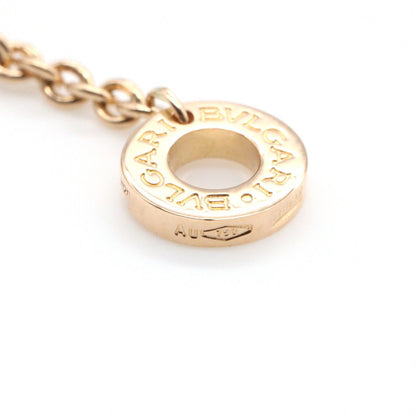 BVLGARI Bvlgari Bvlgari Onyx Necklace