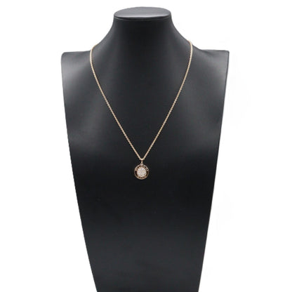 BVLGARI Bvlgari Bvlgari Onyx Necklace