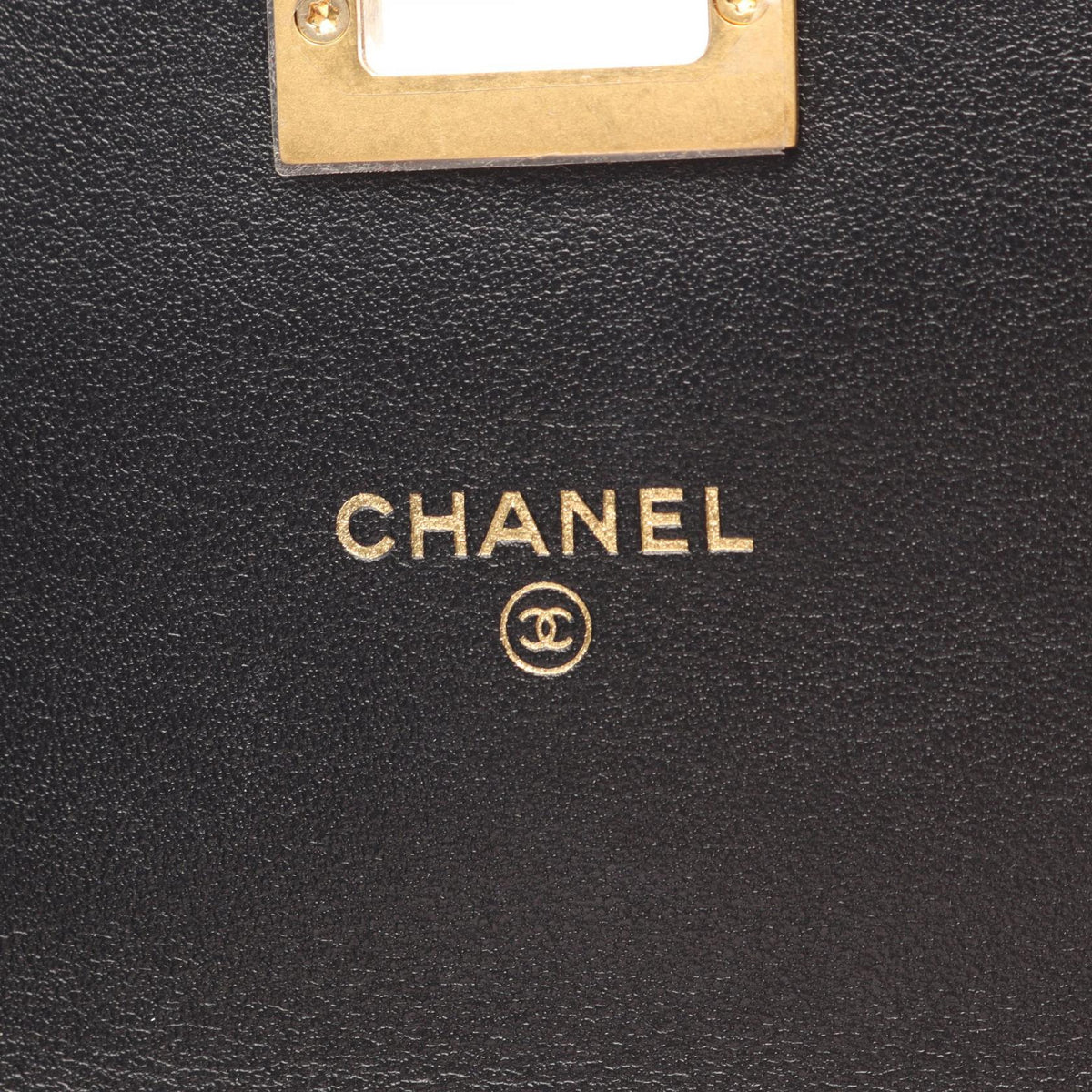 CHANEL 2.55 Matelassé Mini Shoulder Bag
