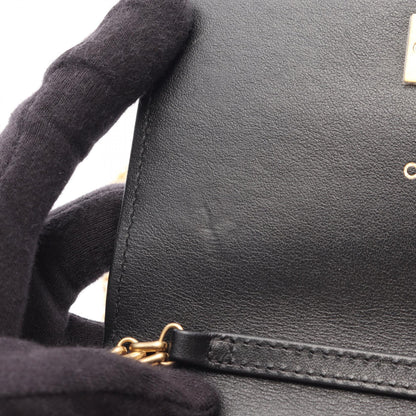 CHANEL 2.55 Matelassé Mini Shoulder Bag