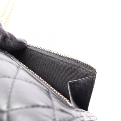 CHANEL 2.55 Matelassé Mini Shoulder Bag
