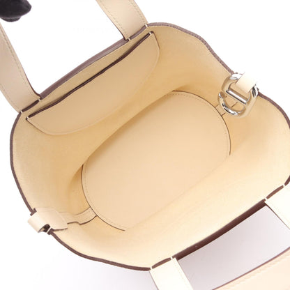 HERMES In The Loop 18 Nata Handle Bag