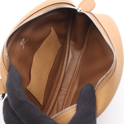 HERMES In-the-Loop Verso Veau Bag Sesame