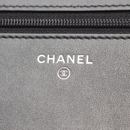 CHANEL Gabrielle de Leather Gold HW Shoulder Bag