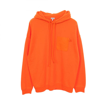 LOEWE Anagram Hoodie Size M