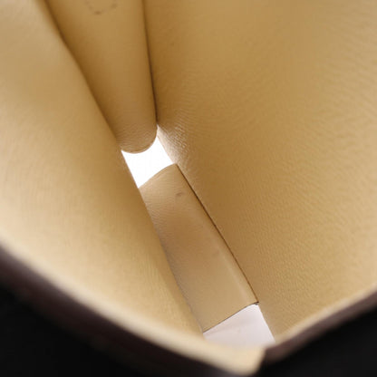 HERMES Way Phone Case Veau Shoulder Bag