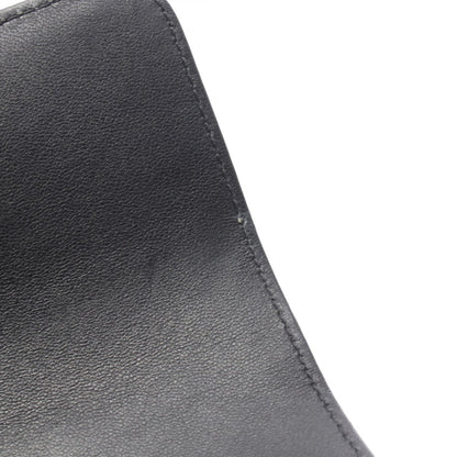 CHANEL Matelasse Top Handle Shoulder Bag