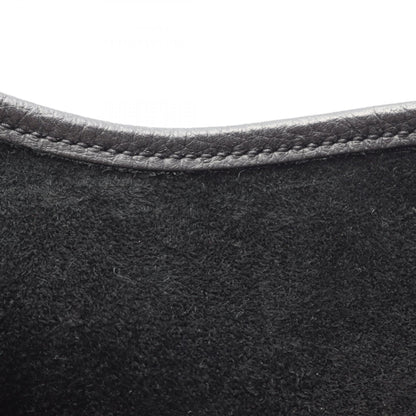 HERMES Evelyne 3 PM Taurillon Bag Black