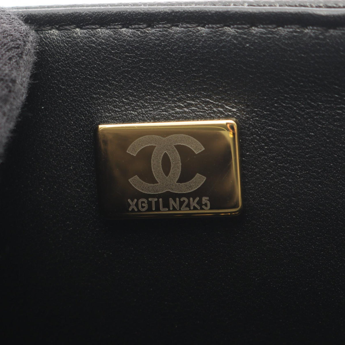 CHANEL Boy Chanel Small Shoulder Bag