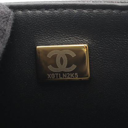 CHANEL Boy Chanel Small Shoulder Bag
