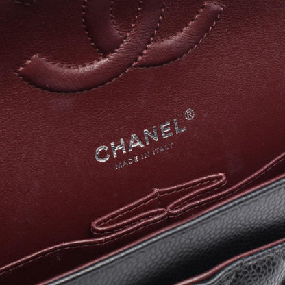 CHANEL Matelasse W Flap Shoulder Bag
