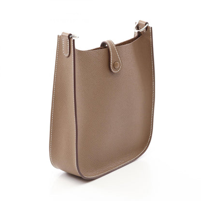 HERMES Evelyne Sellier 16 Shoulder Bag