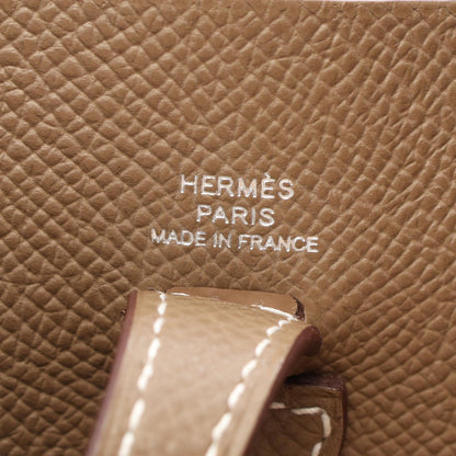 HERMES Evelyne Sellier 16 Shoulder Bag