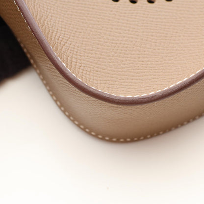 HERMES Evelyne Sellier 16 Shoulder Bag