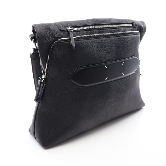 Maison Margiela 5AC Leather Bag Black