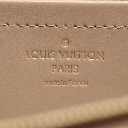 LOUIS VUITTON Marceau Monogram Bag Beige