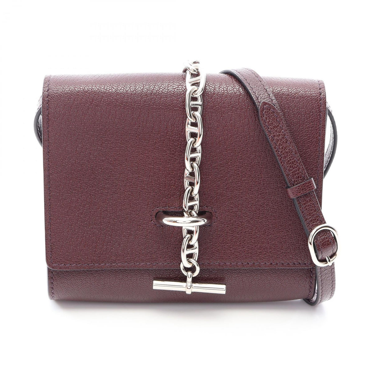 HERMES Chaine d'Ancre To Go Shoulder Bag