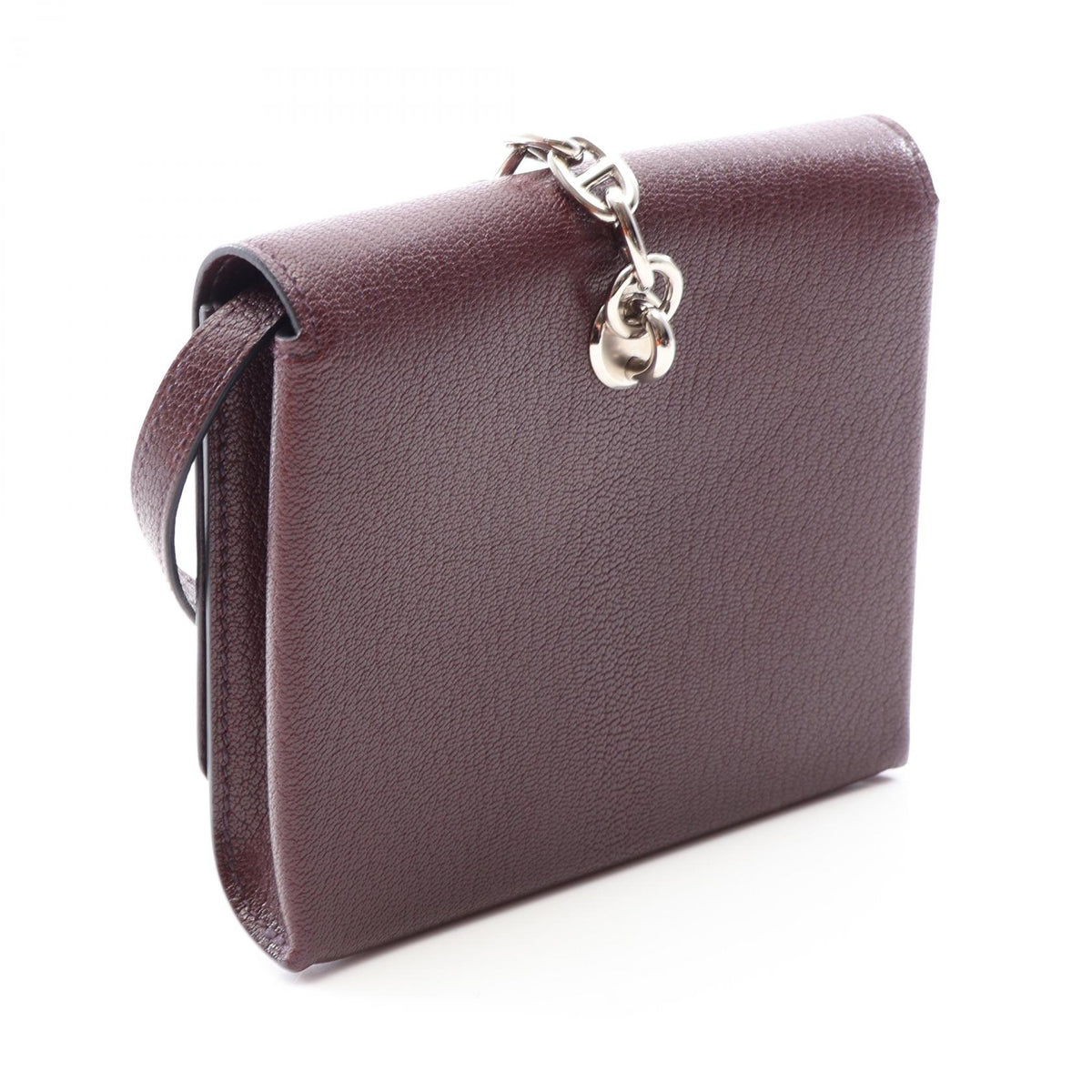 HERMES Chaine d'Ancre To Go Shoulder Bag