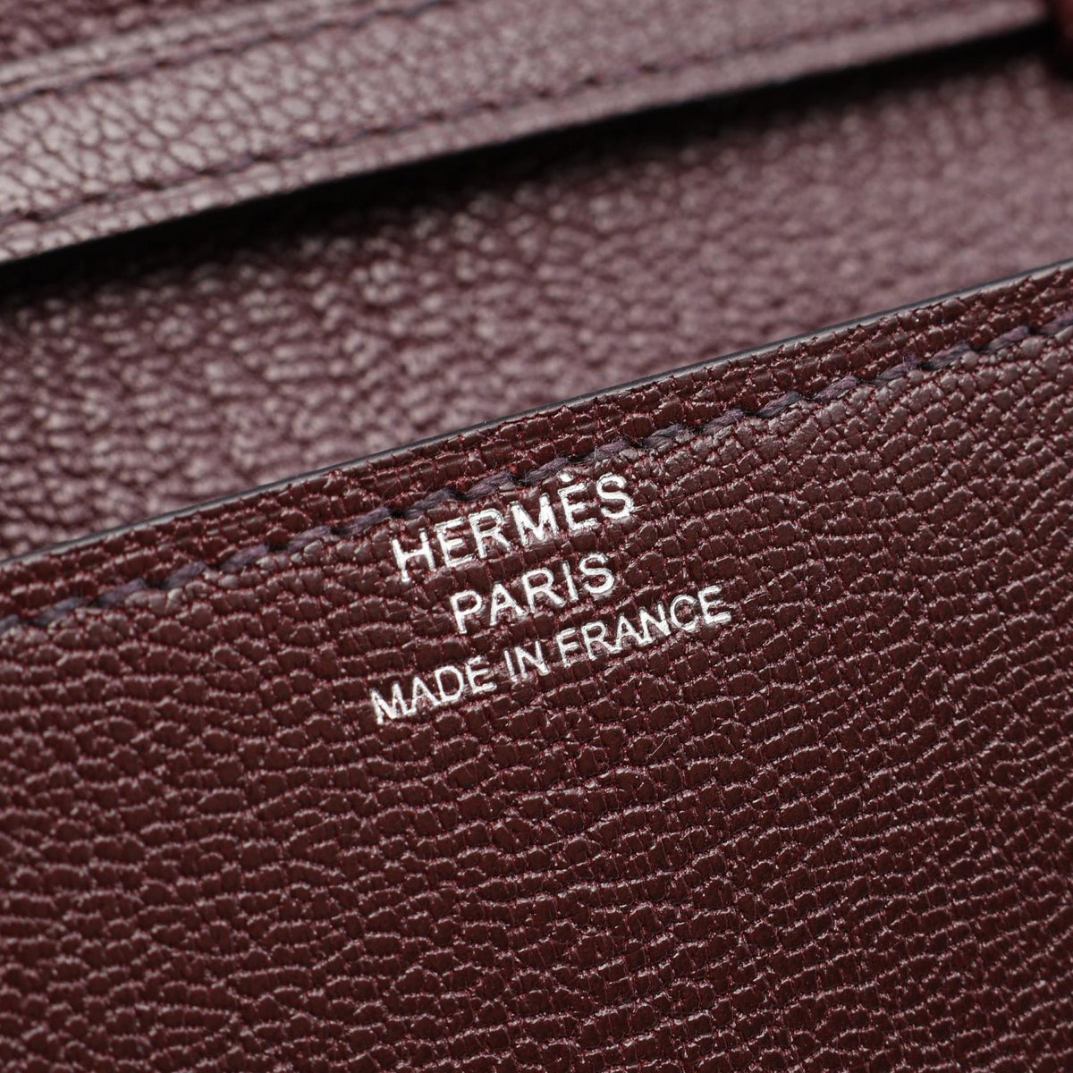 HERMES Chaine d'Ancre To Go Shoulder Bag