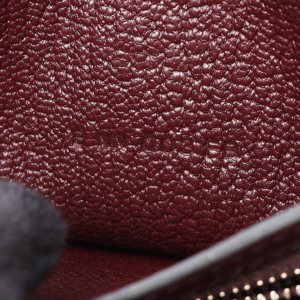 HERMES Chaine d'Ancre To Go Shoulder Bag