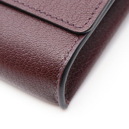 HERMES Chaine d'Ancre To Go Shoulder Bag