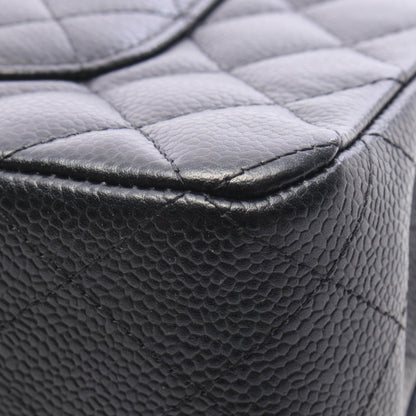 CHANEL Matelasse W Flap Shoulder Bag