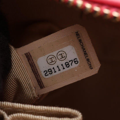 CHANEL Gabrielle Small Hobo Shoulder Bag