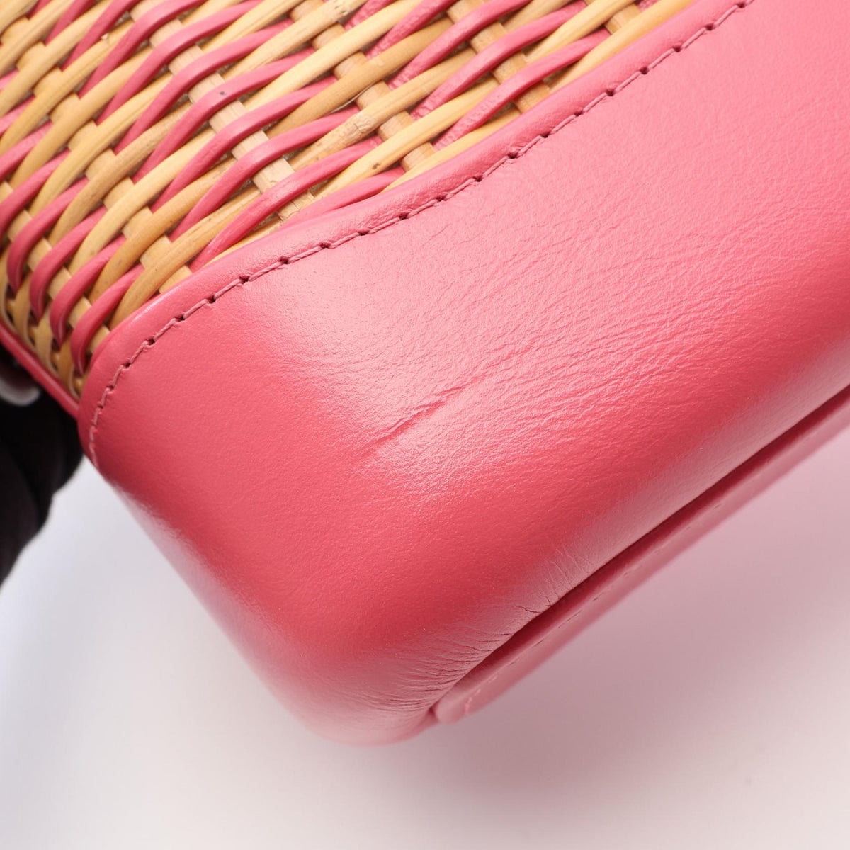 CHANEL Gabrielle Small Hobo Shoulder Bag