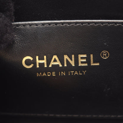CHANEL Mini Flap Bag Shoulder Bag